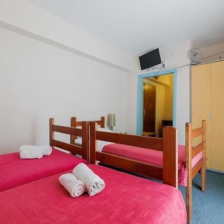 Hotel Bip Будва Екстер'єр фото