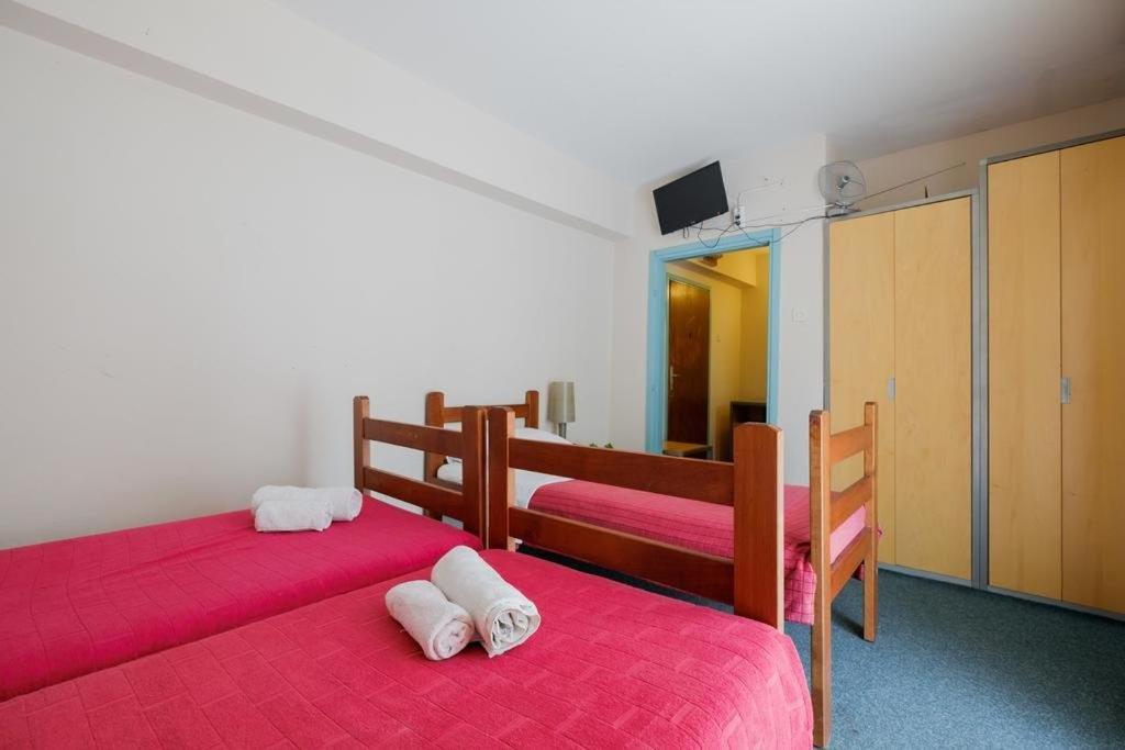 Hotel Bip Будва Екстер'єр фото