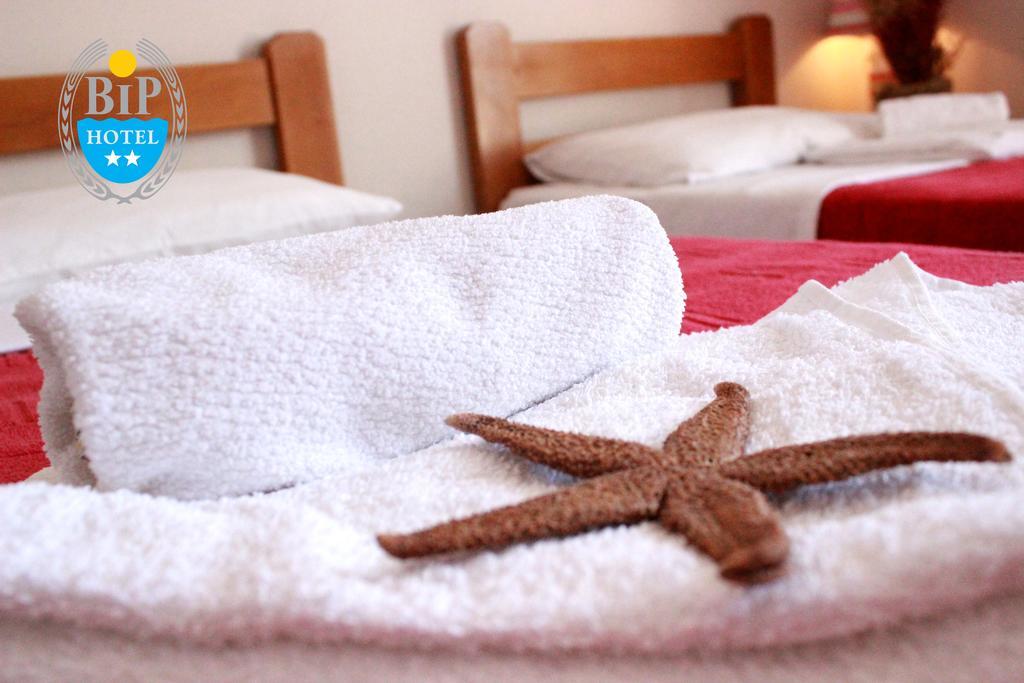 Hotel Bip Будва Номер фото
