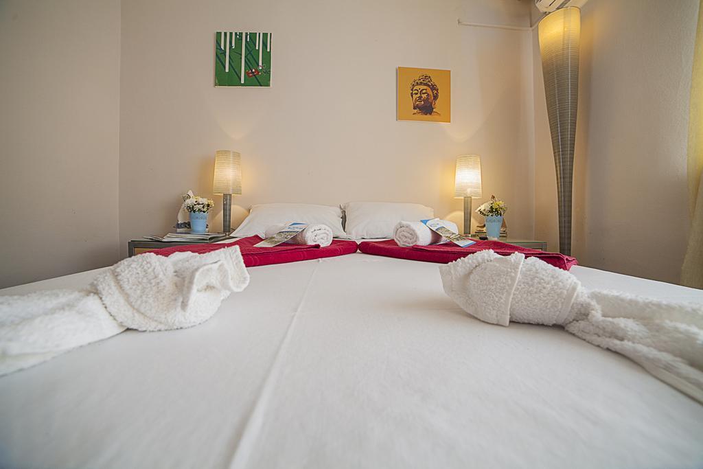 Hotel Bip Будва Екстер'єр фото